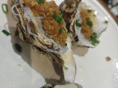 -良师门滨海人家·海鲜·家常菜(滨海城店)