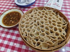 -王村姑老土炕莜面村(桥东店)