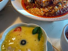 -初蓉丨遇见新川菜(亲贤街荣耀店)