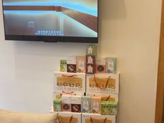 -不凡脑禅境·养生·舒压调理SPA(华发世纪城店)