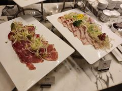 -广州文华东方酒店·悦铂尼西餐厅