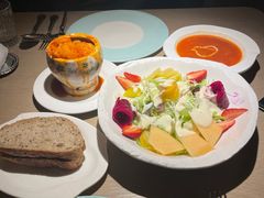 -波特曼西餐厅(中央大街店)