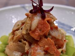 -新光酒家·河豚·海鲜·蟹料理(浦东店)