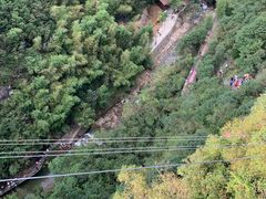 -宁波五龙潭景区