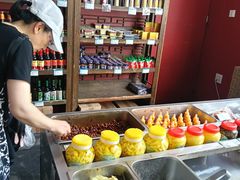 -景阳观(河坊街店)