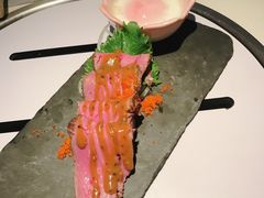 -赤坂亭M9和牛烧肉·日料398放题(万达店)