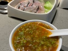 -海底捞火锅(旭辉MALL店)