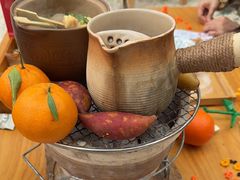 -柠檬花院烤肉·会议团建·聚会·求婚(三圣乡店)