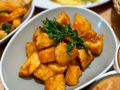 -隅乐胡椒虾·台湾菜·团建(皇岗店)