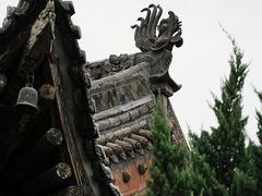 -西安大兴善寺