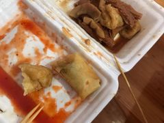 -细妹五香牛杂(步行街店)