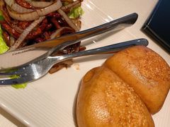 -莆田餐厅PUTIEN(西安万象天地店)