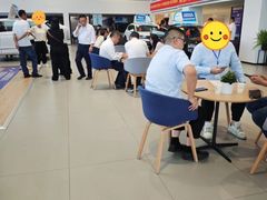 -上汽大众4S店(上海冠松店)
