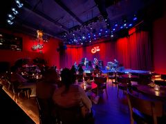 -JZ Club 爵士酒吧(上海店)
