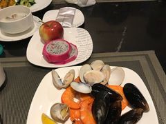 -星汇餐厅(新濠影汇店)