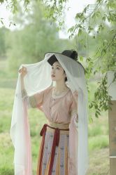 -八角古风摄影