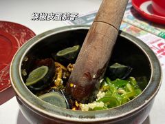 -来菜·湖北头牌藕汤(武商MALL众圆店)