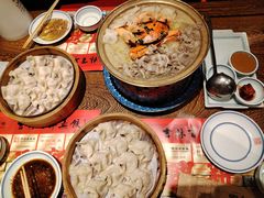 -新兴园饺子馆(河南街店)