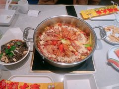 -一品渝香·好吖好鸭时尚干锅鸭头(天山店)