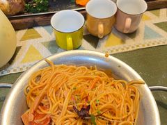 -美森西餐厅(曙光大道店)