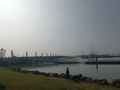 -苏州东太湖生态园