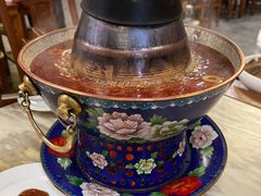 -东来顺•非遗火锅(外滩店)