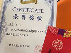 -Ms.Pilates 普拉提技术(尚悦湾陆家嘴店)