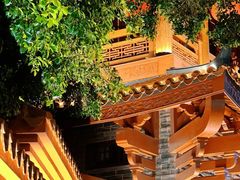 -许驸马府