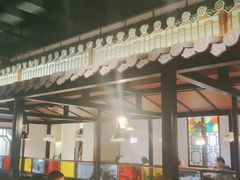 -吉旺港式餐厅(南方商城店)