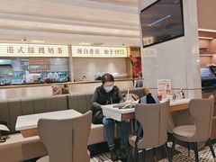 -香港新发烧腊茶餐厅(书城店)