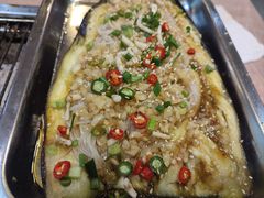 -回头烧烤(悦荟购物中心店)