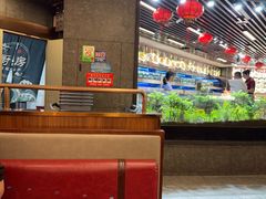 -旺达·福州菜(正大广场店)