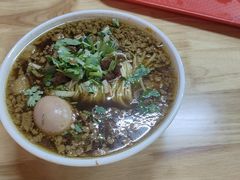 -盛京人人鸡味抻面(珠江桥店)