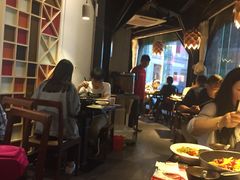 -川里谈·川味小馆(北京路店)