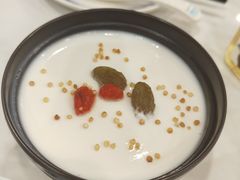 新疆老酸奶-清真·西北人家风味馆(中山中路店)