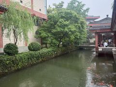 -浙江省博物馆(孤山馆区)