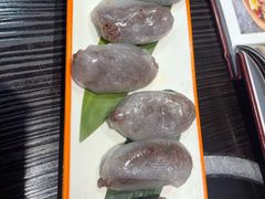-东江海鲜大排档·潮汕菜·砂锅粥
