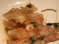 -金掌勺锅包肉(太原万达店)