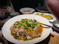 -荣小馆(杭州大厦店)