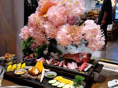 -樱宿日式和牛烧肉(五道口店)