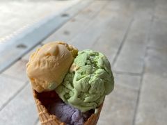 -成裕雪糕店(士多店)