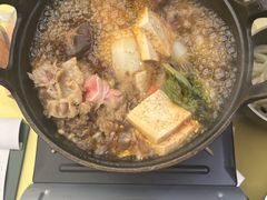 -米仓食堂(皇庭广场店)