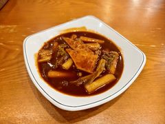 -韩礼年糕(飞虹路店)