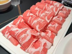 -京熹顺·老北京百年铜锅涮肉(百家湖1912店)
