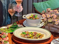 -Bistro 63 创意融合料理(广粤天地店)