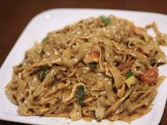 老友炒粉-寿乡人(衡阳店)