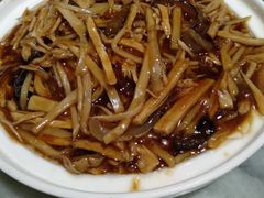 烧三丝-惠宾饭庄(中山路店)