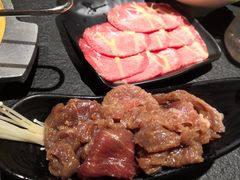 -伊茉家的烤肉店(勒泰中心店)
