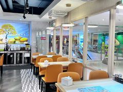 -台北楚楚园馅饼粥(虹桥南丰城店)