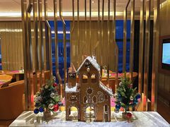 -长春净月潭喜来登酒店·盛宴标帜餐厅